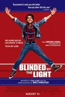 TV program: Hudba mého života (Blinded by the Light)