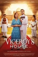 TV program: Místokrálův palác (Viceroy’s House)