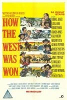 TV program: Jak byl dobyt Západ (How the West Was Won)
