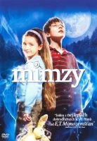 TV program: Poslední Mimzy (The Last Mimzy)