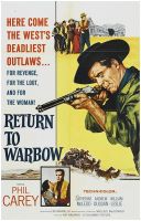 TV program: Return to Warbow