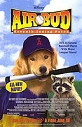 TV program: Buddy - hvězda baseballu (Air Bud: Seventh Inning Fetch)