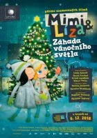 TV program: Mimi &amp; Líza: Záhada vánočního světla
