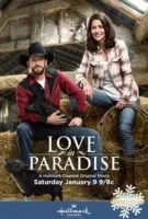 TV program: Láska s kovbojem (Love in Paradise)