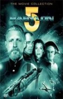Babylon 5: Volání do zbraně (Babylon 5: A Call To Arms)
