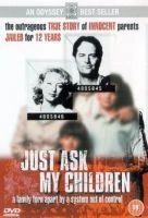 TV program: Zeptejte se mých dětí / Zeptejte se dětí (Just Ask My Children)