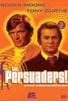 TV program: The Persuaders!