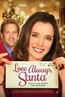 TV program: Love Always, Santa