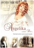 TV program: Angelika a král (Angélique et le roi)