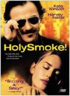 TV program: Jako dým (Holy Smoke)
