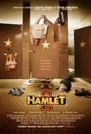 TV program: Hamlet na kvadrát (Hamlet 2)