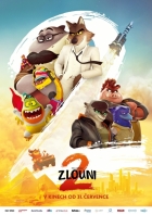 Zlouni 2 (The Bad Guys 2)