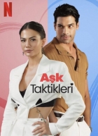 Taktika lásky (Ask Taktikleri)