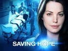 TV program: Saving Hope