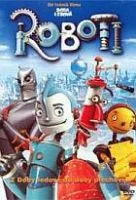 TV program: Roboti (Robots)