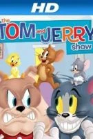 TV program: Show Toma a Jerryho (The Tom and Jerry Show)