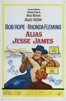 TV program: Alias Jesse James