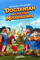 Dogtanian and the Three Muskehounds (D'Artacán y los tres Mosqueperros)