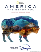 Nádherná Amerika (America the Beautiful)