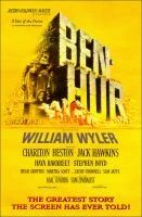 TV program: Ben Hur (Ben-Hur)