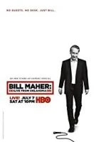 TV program: Bill Maher: Živě z Oklahomy (Bill Maher: Live from Oklahoma)