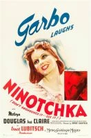 TV program: Ninočka (Ninotchka)