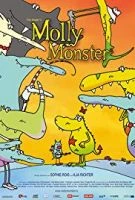 TV program: Příšerka Molly (Die kleine Monsterin)