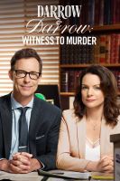 TV program: Svědkem vraždy (Witness to Murder: A Darrow Mystery)