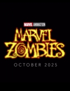 Marvel Zombies