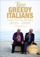 TV program: Dva italští gurmáni (Two Greedy Italians)