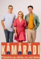 TV program: Kamarádi