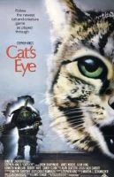 Kočičí oko (Cat's Eye)
