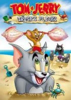 Tom a Jerry: Třesky plesky (Tom &amp; Jerry: Tough and Tumble)