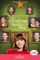 TV program: Můj vánoční rodokmen (My Christmas Family Tree)