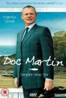 TV program: Doktor Martin (Doc Martin)