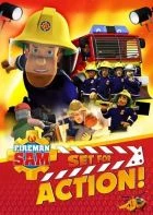 TV program: Sam - Parta v akci (Fireman Sam: Set for Action!)