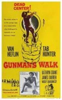 TV program: Cesta pistolníka (Gunman's Walk)
