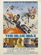 TV program: Modrý Max (The Blue Max)