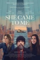 TV program: Přišla za mnou (She Came to Me)