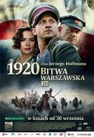 TV program: Varšavská bitva 1920 (Bitwa warszawska 1920)