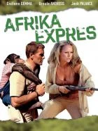 TV program: Afrika expres (Africa Express / Africa Expres - Ein Teufelskerl in Africa)