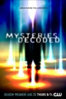 Dešifrované záhady (Mysteries Decoded)