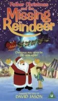 TV program: Otec Vánoc a ztracení sobi (Father Christmas and the Missing Reindeer)