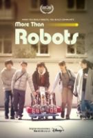 Víc než jen roboti (More Than Robots)