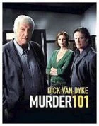 TV program: Expert na vraždu (Murder 101)