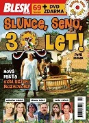 TV program: Slunce, seno, 30 let!