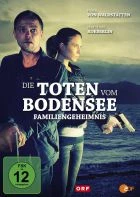 TV program: Vraždy u jezera: Rodinné tajemství (Die Toten vom Bodensee: Familiengeheimnis)
