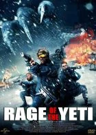 TV program: Rage of the Yeti