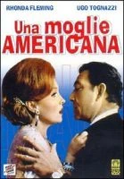 TV program: Americká manželka (Una moglie americana)