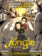 TV program: Džungle (La jungle)